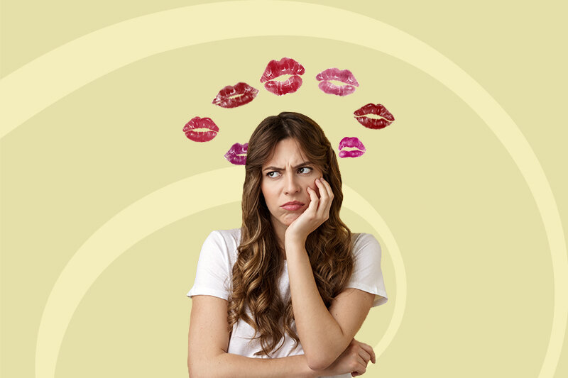 Зуд половых губ – причины появления, методы устранения