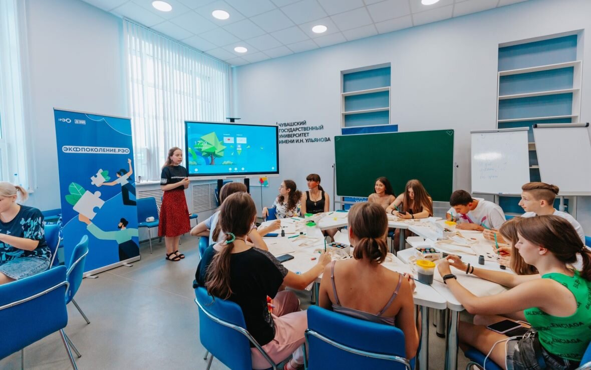 Фото: пресс-служба РЭО