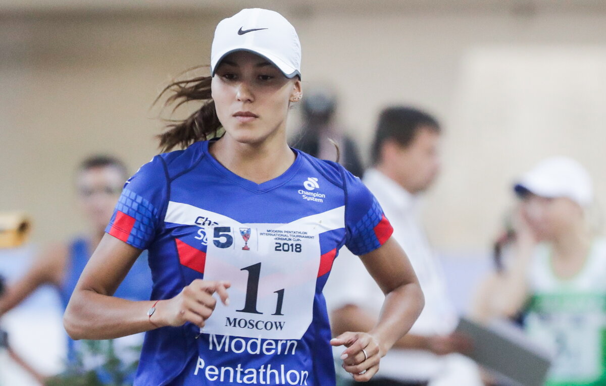    Гульназ Губайдуллина  Михаил Метцель/ТАСС