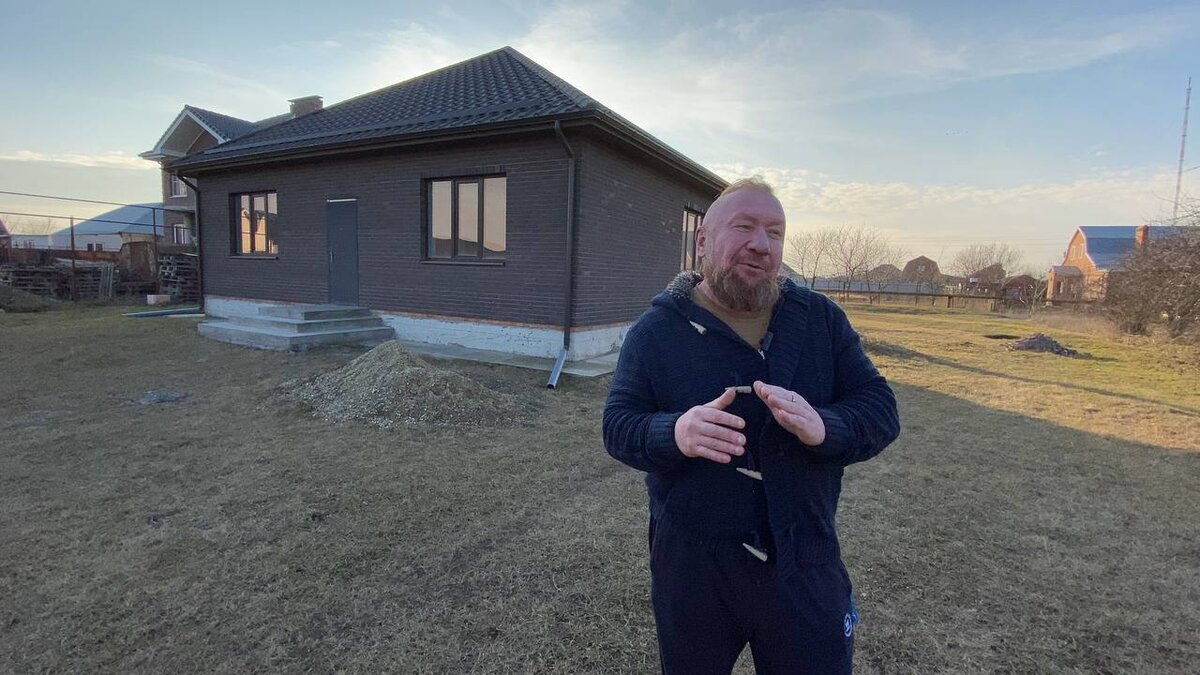 #сахрановандрей #арболитюг #арболитборода #арболит #арболитовыеблоки #арболитовыедома #89186922458 #риелтерканевская #недвижимостьканевская #агенствонедвижимостиканевская