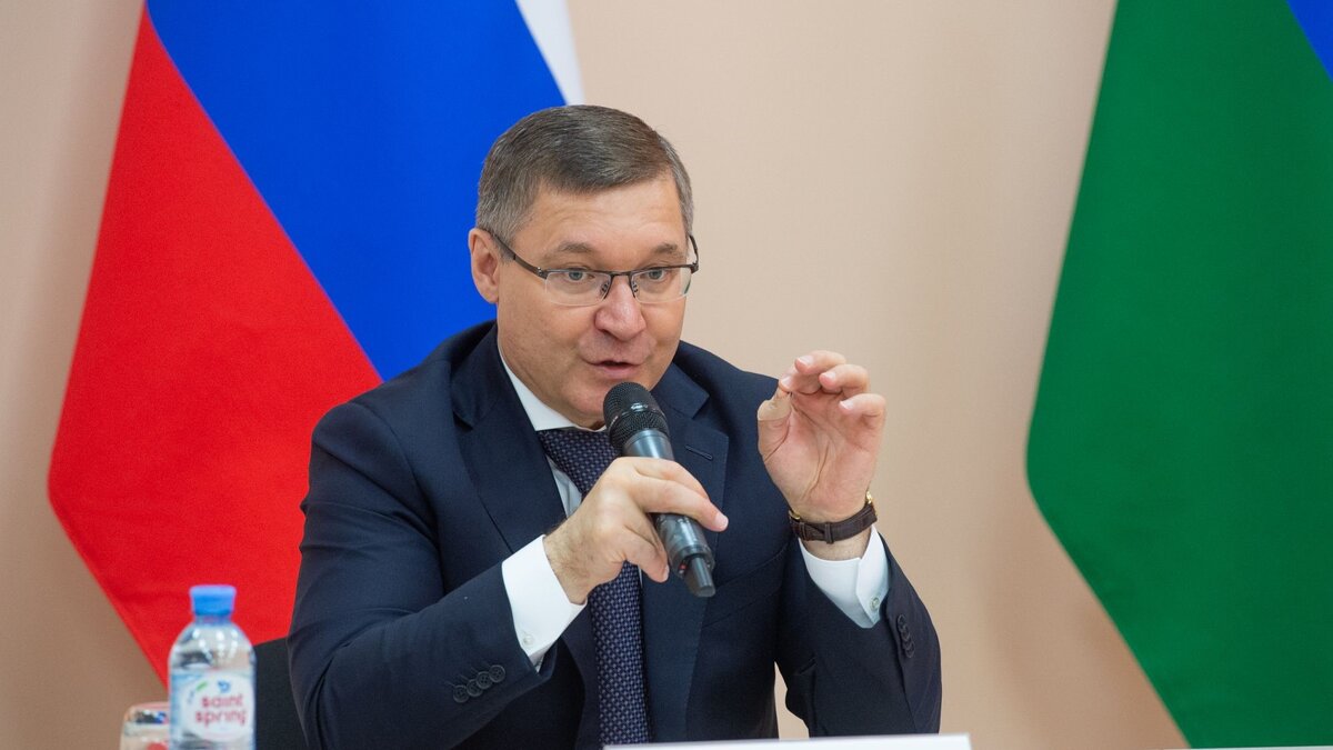    Молодёжь откликнулась на призыв Полпреда