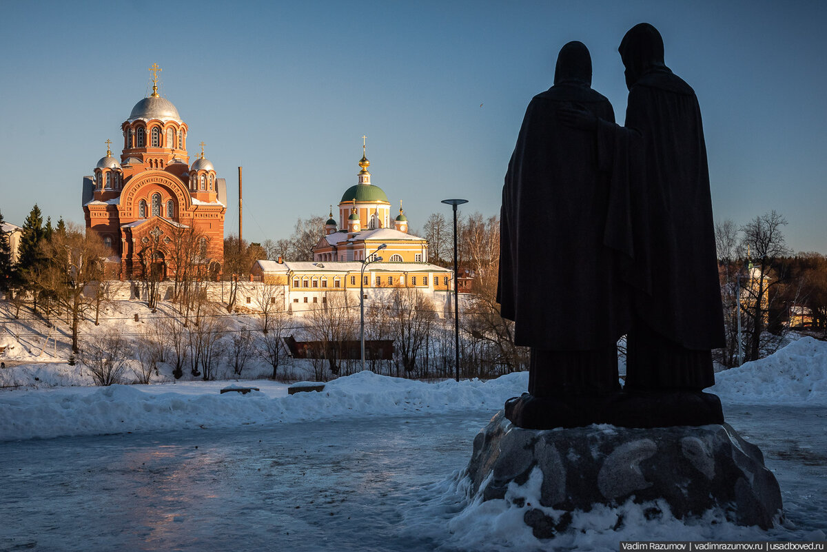 фото из открытых источников