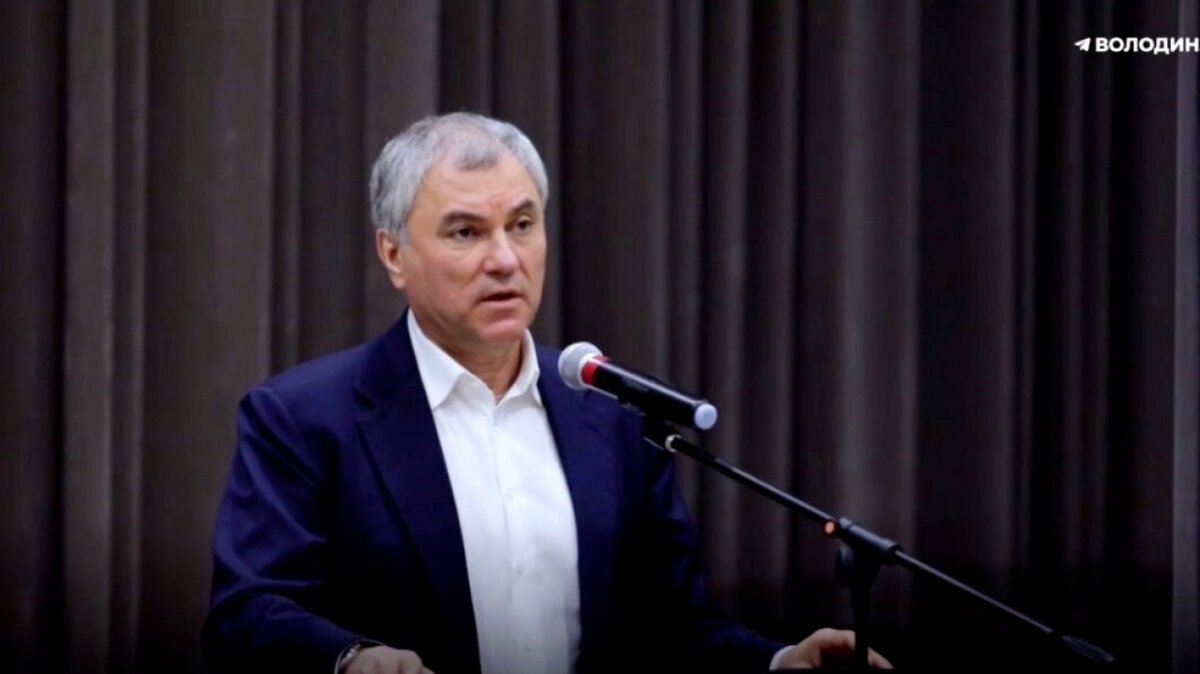    Володин призвал Бусаргина «разогнать» чиновников за плохую работу с детьми-сиротамиНовости Саратова и области – Сетевое издание «Репортер64»