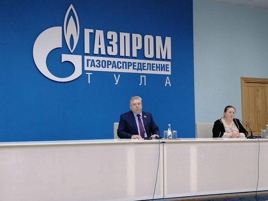     фото: МК в Туле