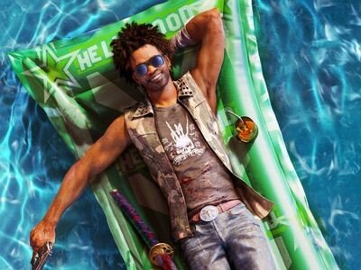    Авторы Dead Island 2 поделились свежими деталями игры