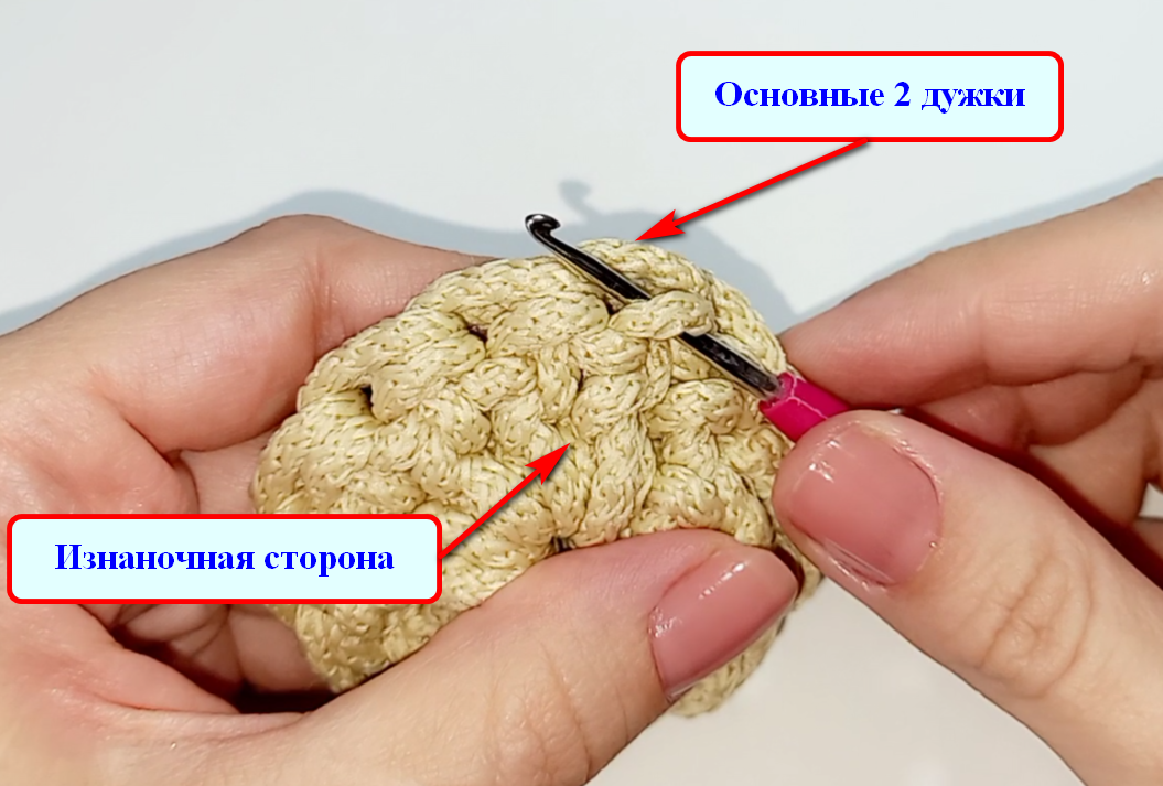 Оригинальный переход от одного цвета пряжи к другому. Вязание спицами | Марусино рукоделие 2 | Дзен