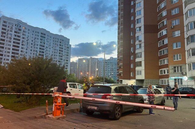    Фото: Телеграм-канал Андрея Воробьева