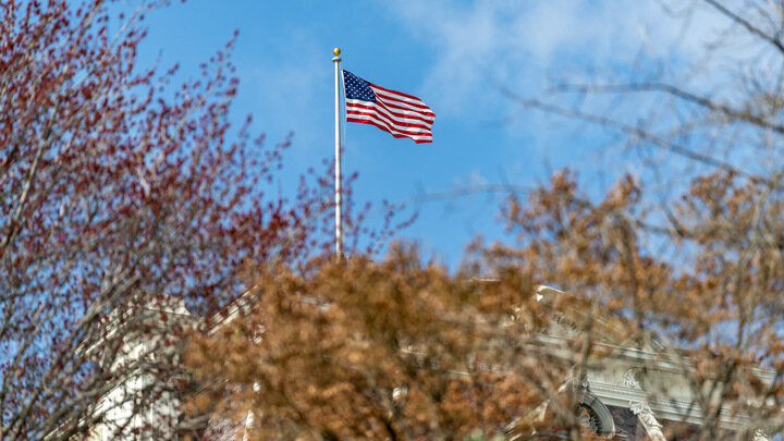 © WHITE HOUSE/GLOBALLOOKPRESS