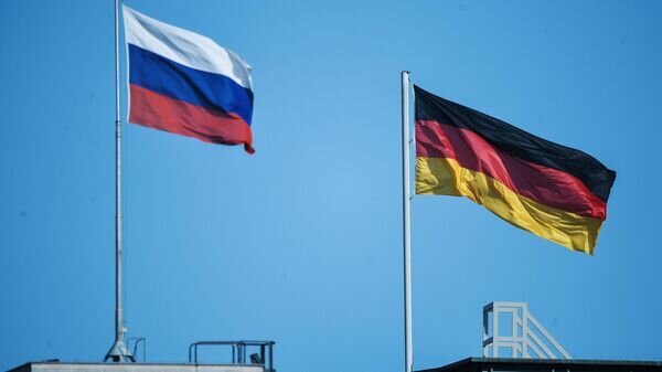    © Sputnik / Алексей Витвицкий