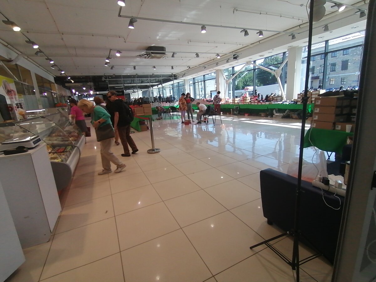    Незаконная пристройка в столице Карелии продолжает обогащать своих владельцевМаксим Берштейн