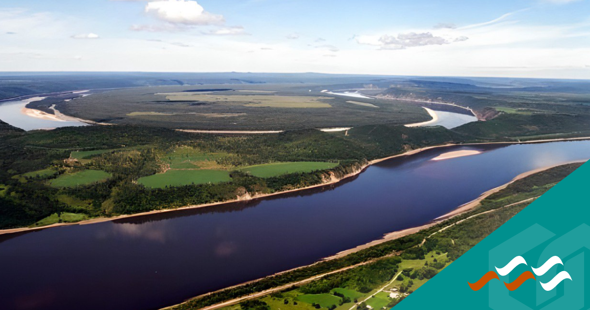 Река Амур Амурская область