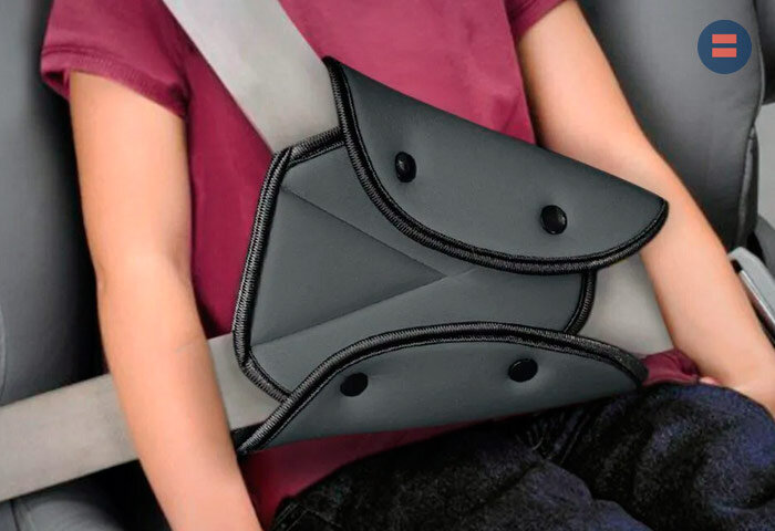 Обеспечить безопасность ребенка в автомобиле могут далеко не все приспособления, доступные на рынке