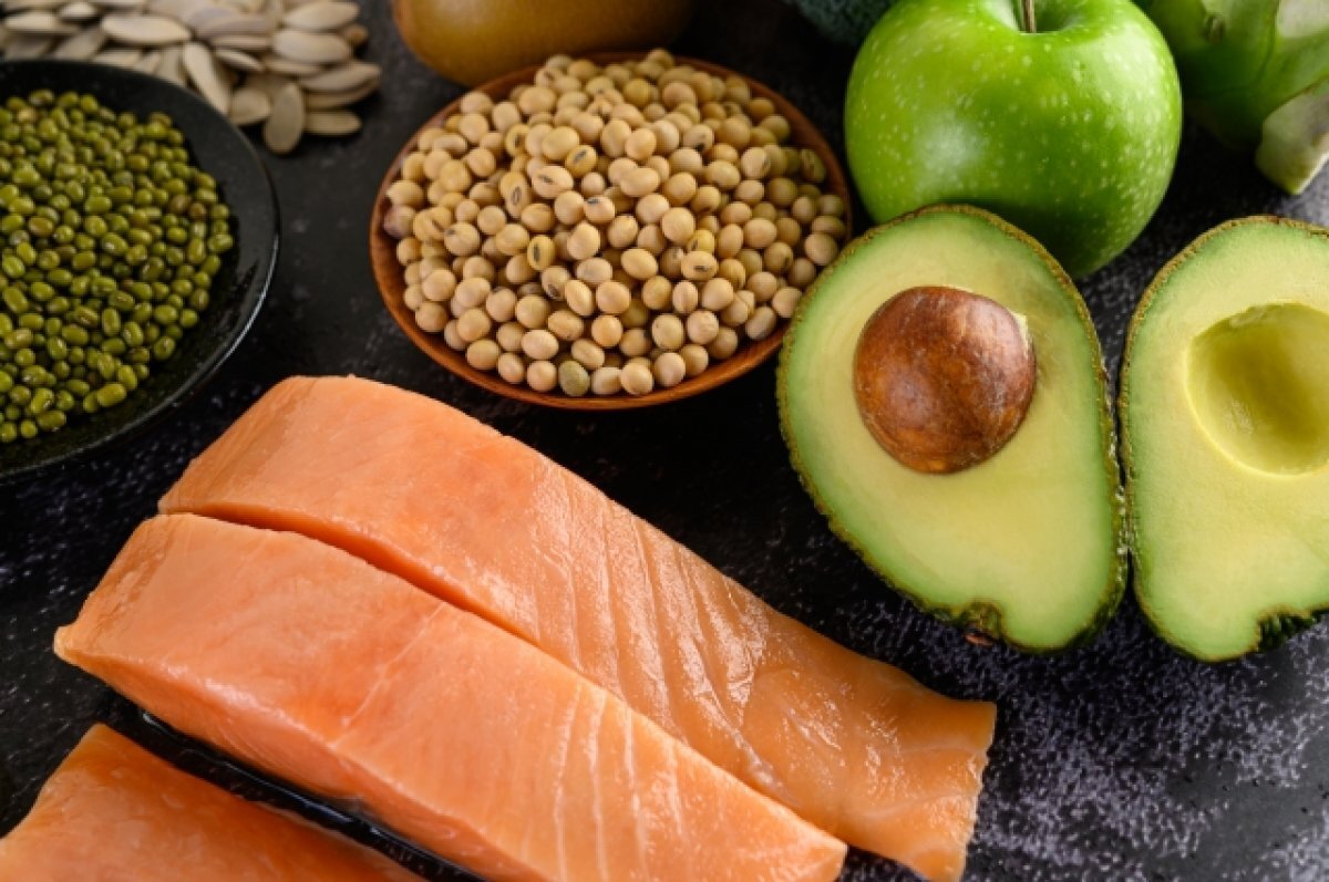    Диетолог Гинзбург объяснил, чем опасен недостаток жиров в рационе