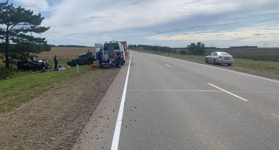 Фото: Госавтоинспекция Иркутской области📷
