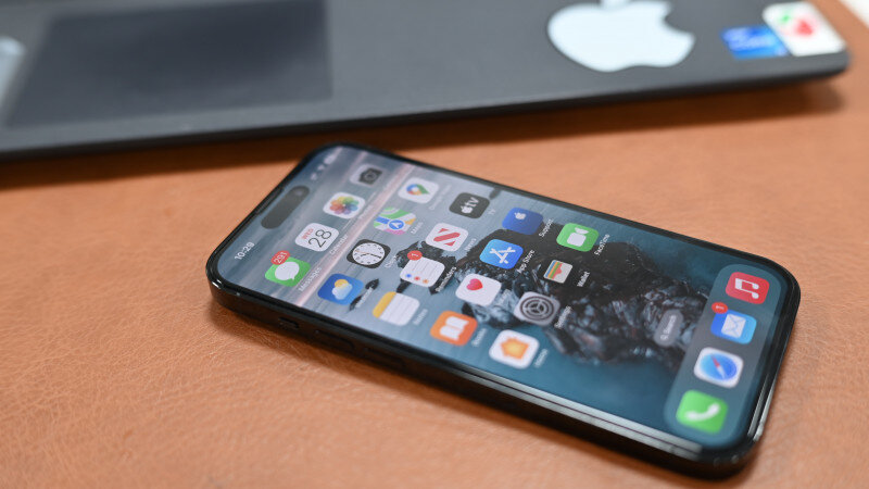     iPhone 14 Pro. unsplash.com