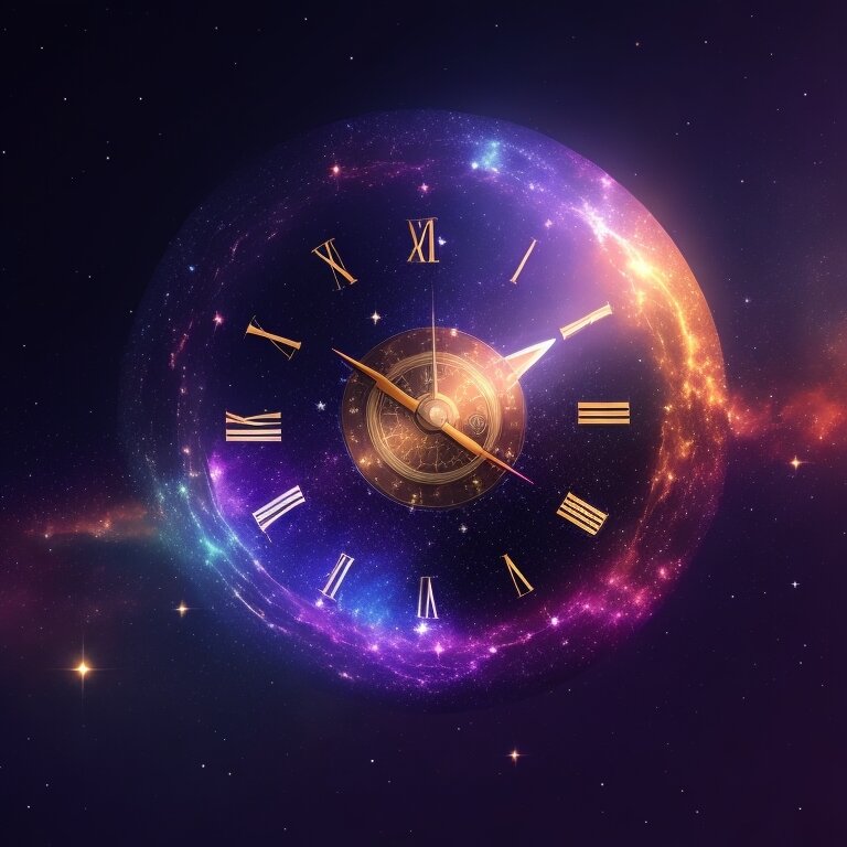 Межзвездные пространства