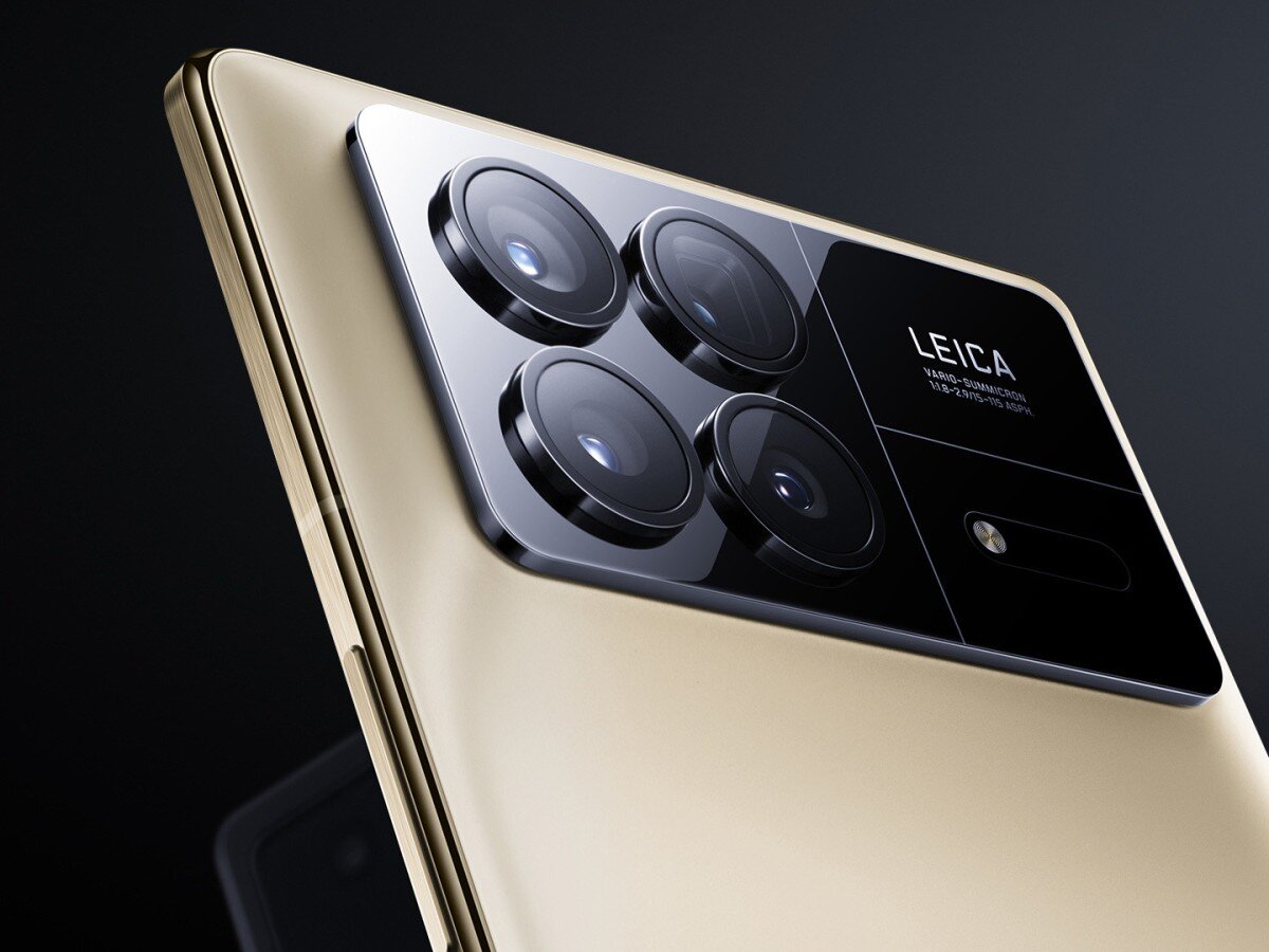    Обзор Xiaomi Mix Fold 3: складной камерофон глазами зарубежных СМИ