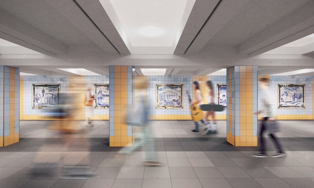    Фото: Главархитектура Рязанской области