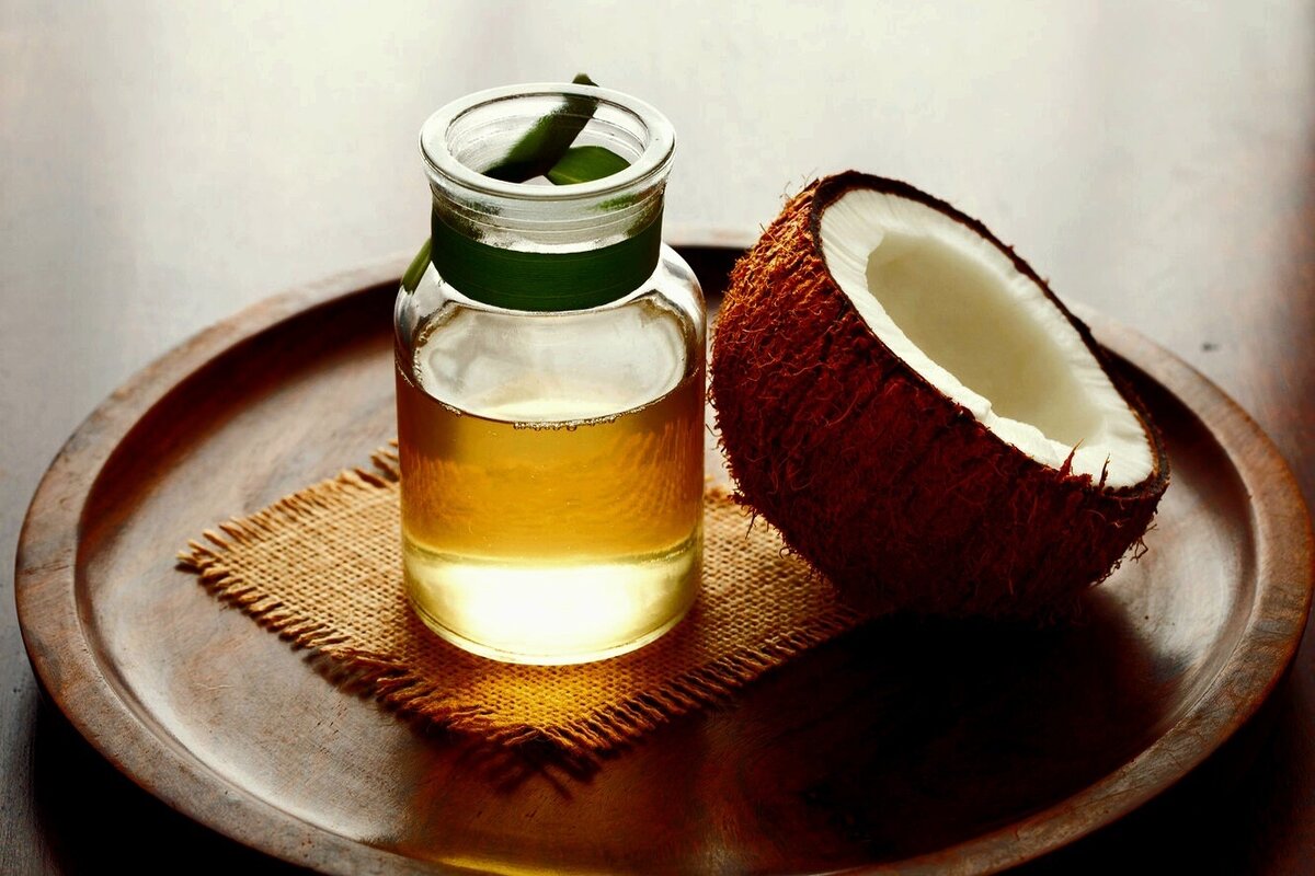 Делаем натуральное кокосовое масло своими руками для красоты и здоровья – лучший рецепт
