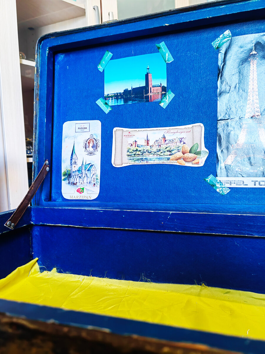 Фото из личного архива 