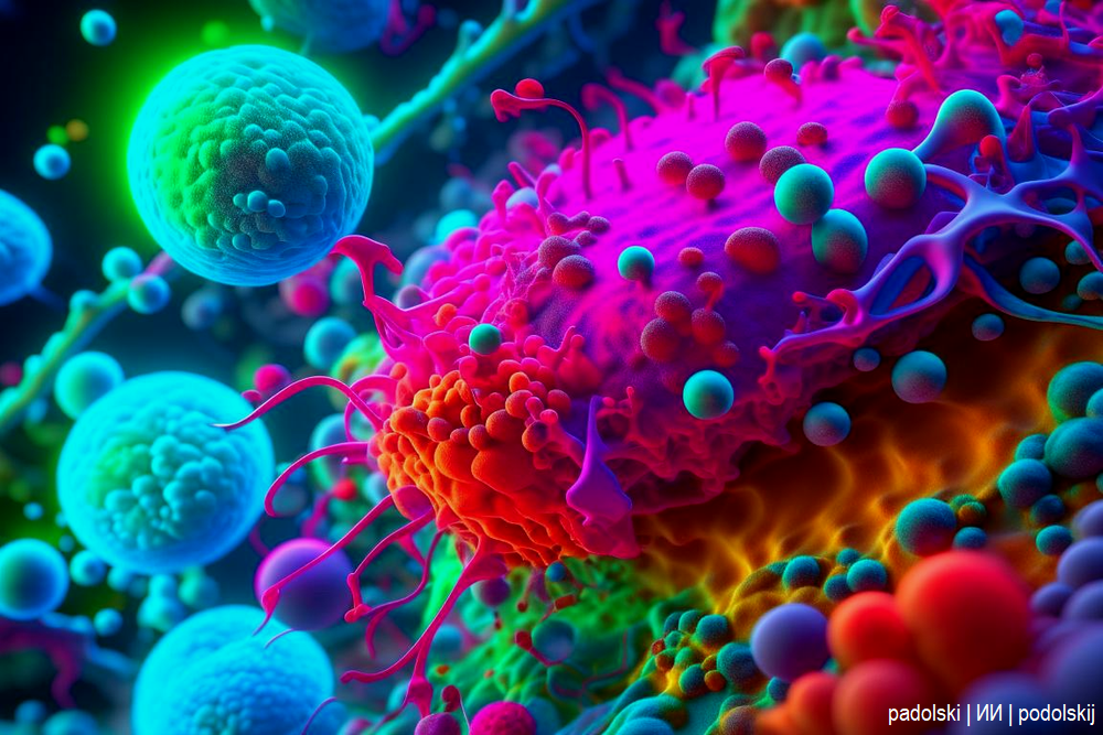 Авторская работа