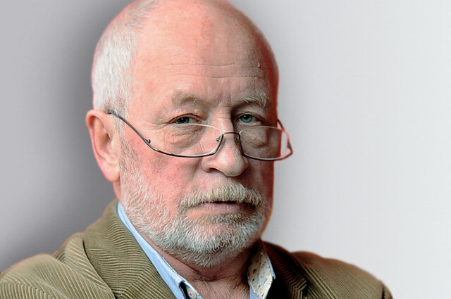    Владимир Сварцевич Фото:  АиФ