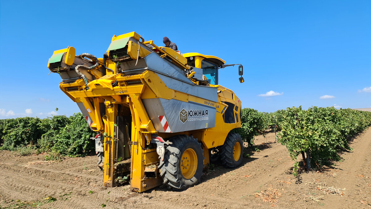 Фото: © Ваня Березкин