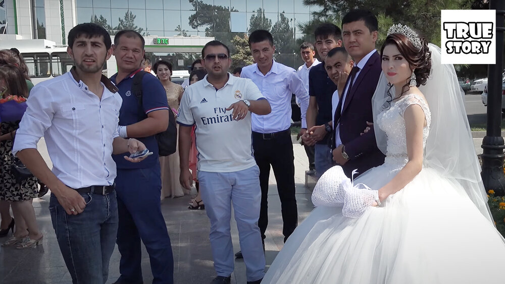 Почему узбеки не хотят русских брать в жены