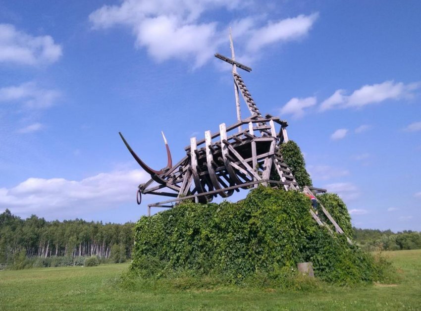 Нацпарк угра. Парк Угра Калуга. Парк заповедник Угра. Угорский заповедник Калуга.