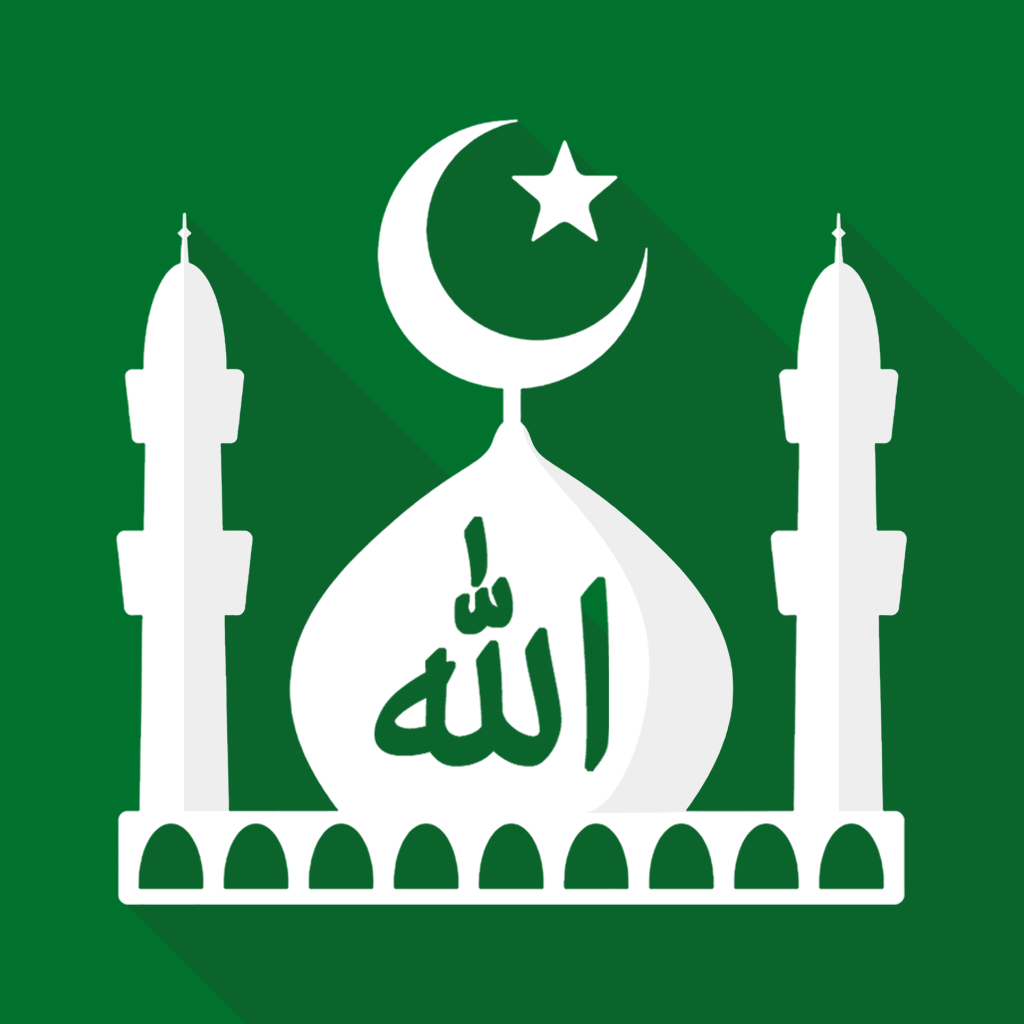 Символ мечети