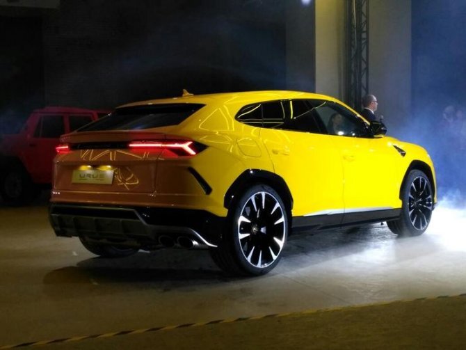 Фото: АвтоВзгляд