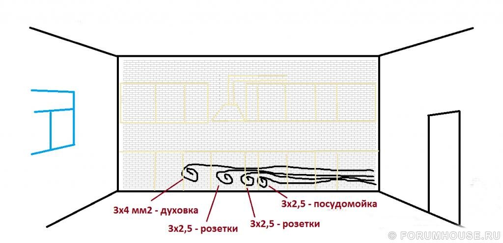 Вентиляция в деревянном доме