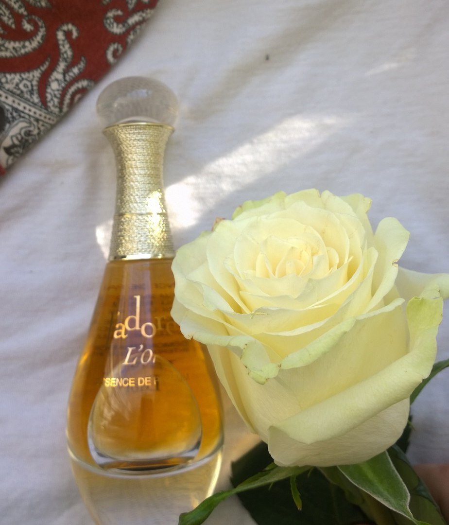 Dior J`adore L`Or