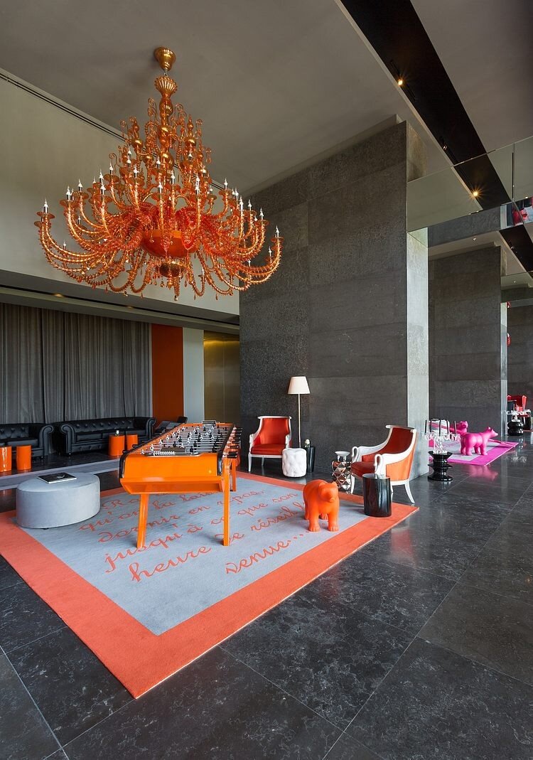 Philippe Starck Pibal