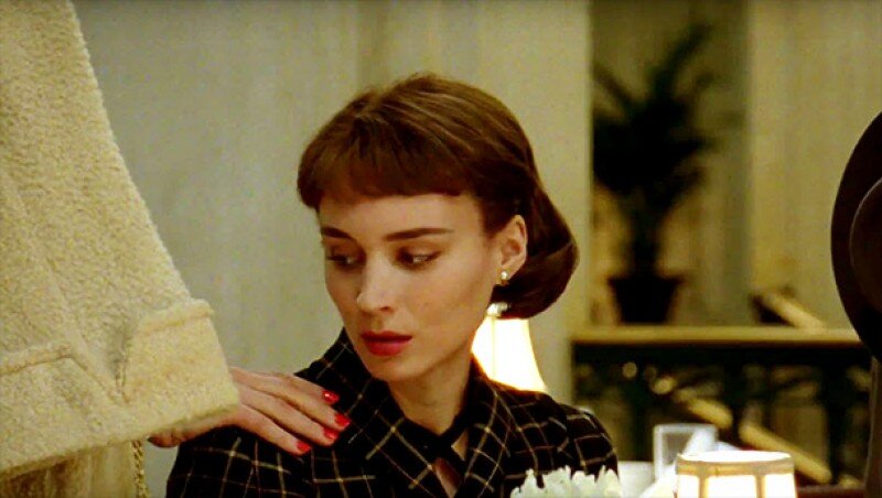 Кадр из фильма "Кэрол"