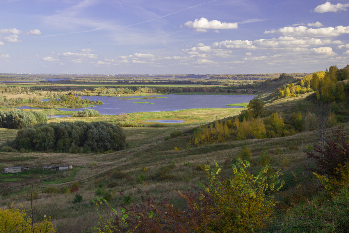 Озеро пурешево вачский район фото