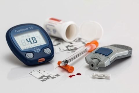  Диабет – сложное эндокринное заболевание, приводящее к тяжелым последствиям.