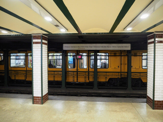 Метро