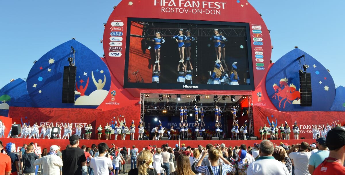 Фото: Анна Кобыляцкая