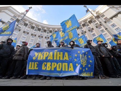 Обвинения в адрес России звучащие с территории Украины уже давно перешли всякие разумные пределы, Я думаю, когда там поймут, что всё дело в них самих , а не в России жизнь у них  возможно и изменится к лучшему, а так вряд ли...﻿
