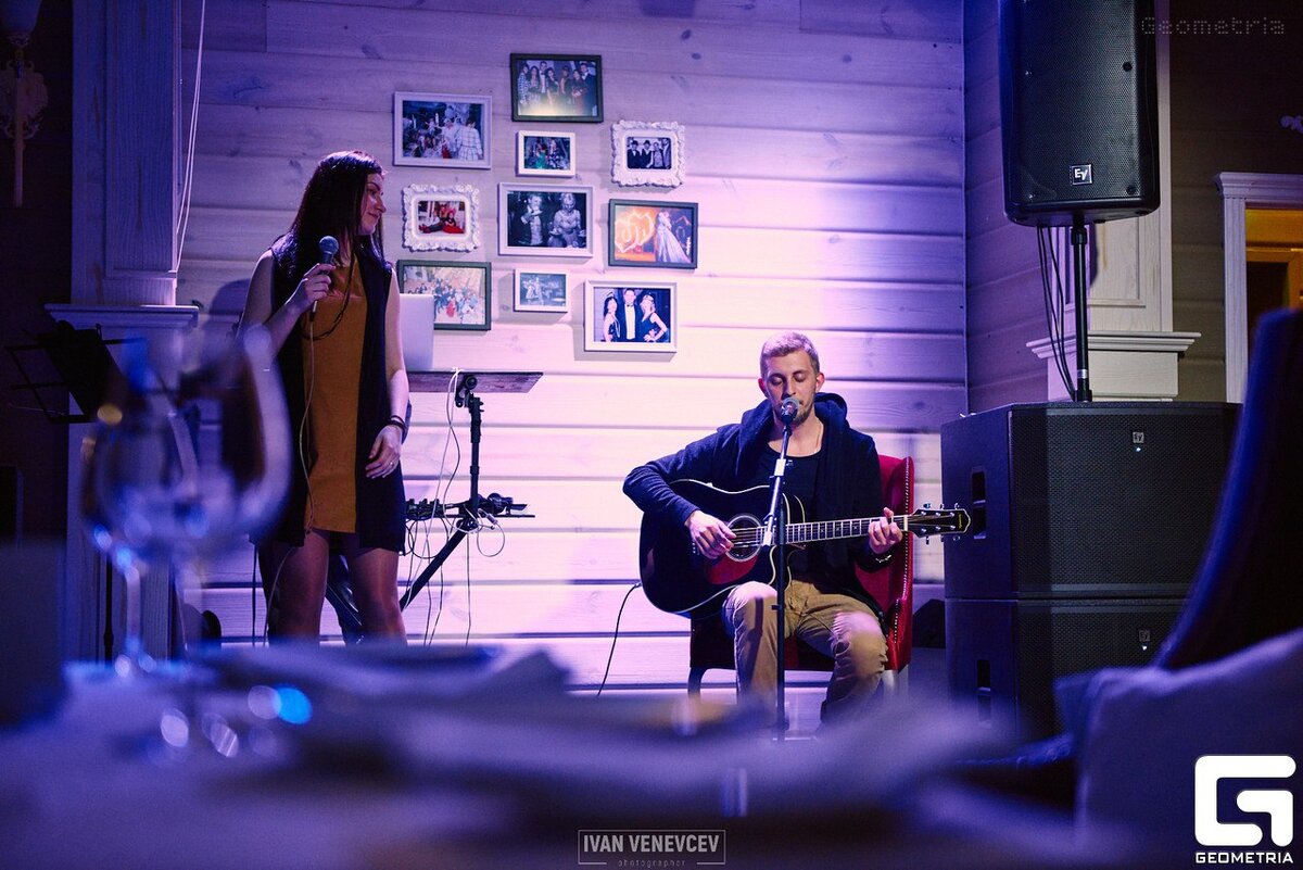 сможешь спеть