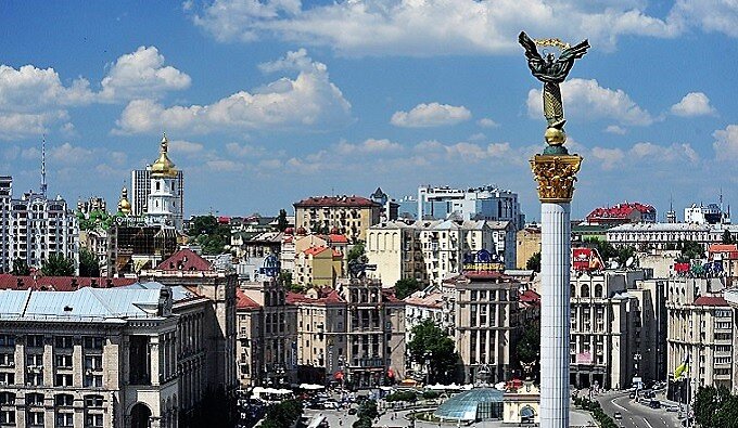 украина, юлия тимошенко
