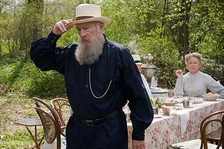 кадр из фильма "Последнее воскресенье" (2009 г.)