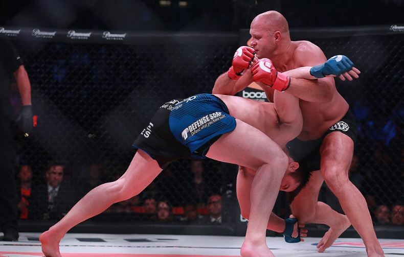Фото: mmajunkie.com