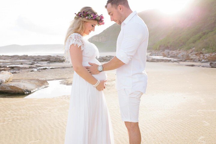 Свадебные платья для беременных