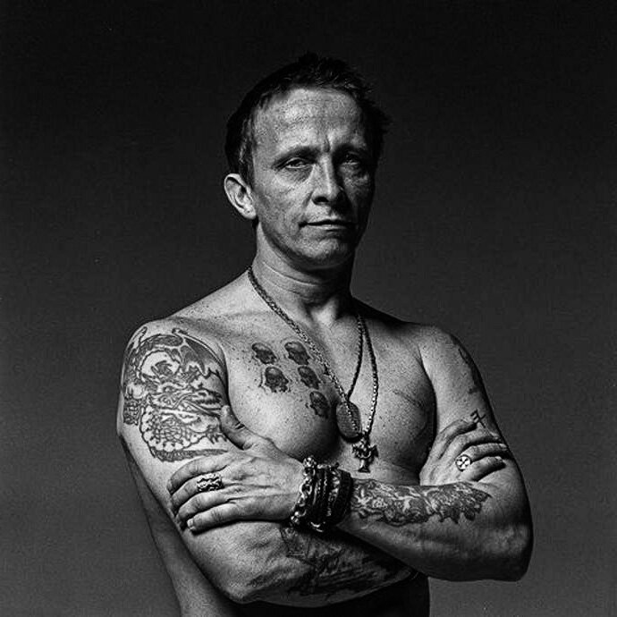 Иван Охлобыстин