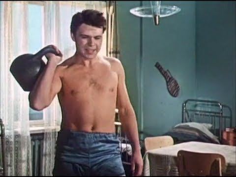 "Семь Нянек",гири