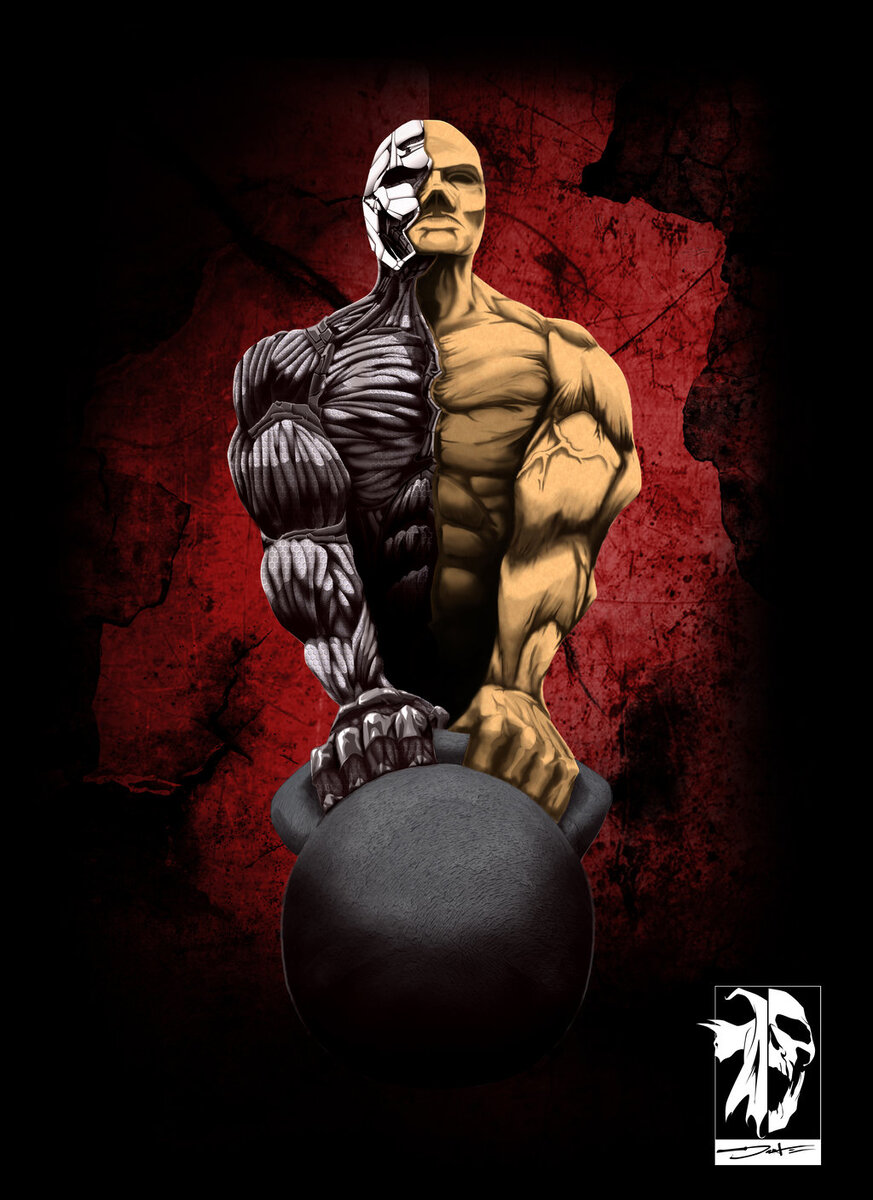 гири,гиревой спорт