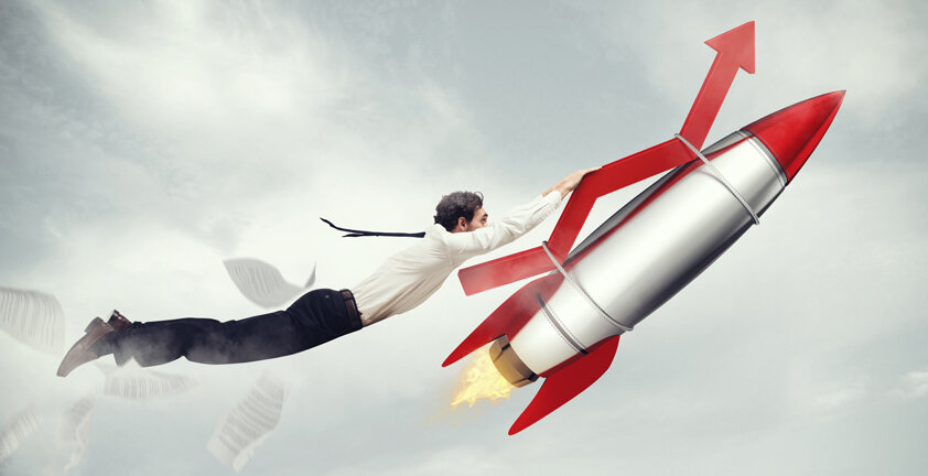 Тимоти Сайкс, предприниматель и эксперт PennyStock