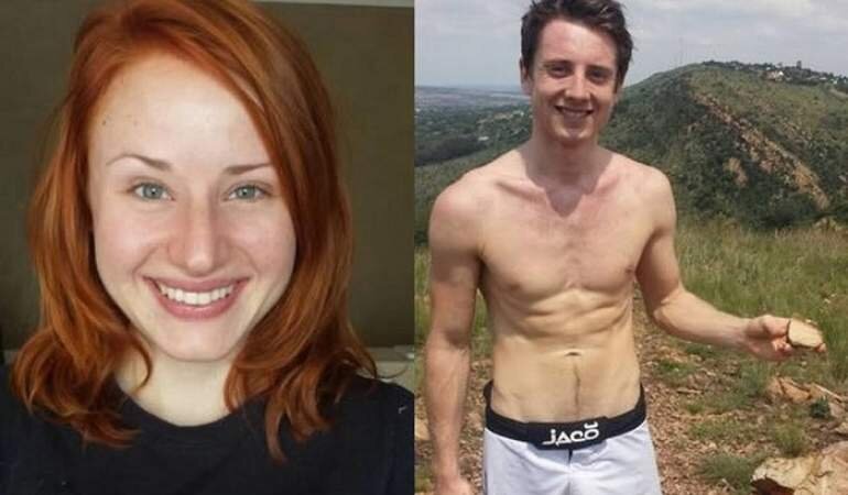 Селфи на первом свидании 
Джеймс Николс и Шэйен Холлоуэй на протяжении длительного времени поддерживали отношения на расстоянии, но их первая встреча обернулась трагедией. В качестве места для свидания они выбрали Нортклифф Хилл, вторую по высоте вершин Йоханнесбурга.Влюбленные решили подойти поближе к краю скалы, чтобы сделать свое совместное фото на закате. Шейн встала на один из камней вершины, но тот покатился вниз и унес с собой девушку. Она упала с высоты 15 метров, спасти ее не удалось.